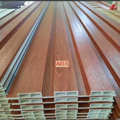 TẤM LAM SÓNG ỐP TƯỜNG TRẦN